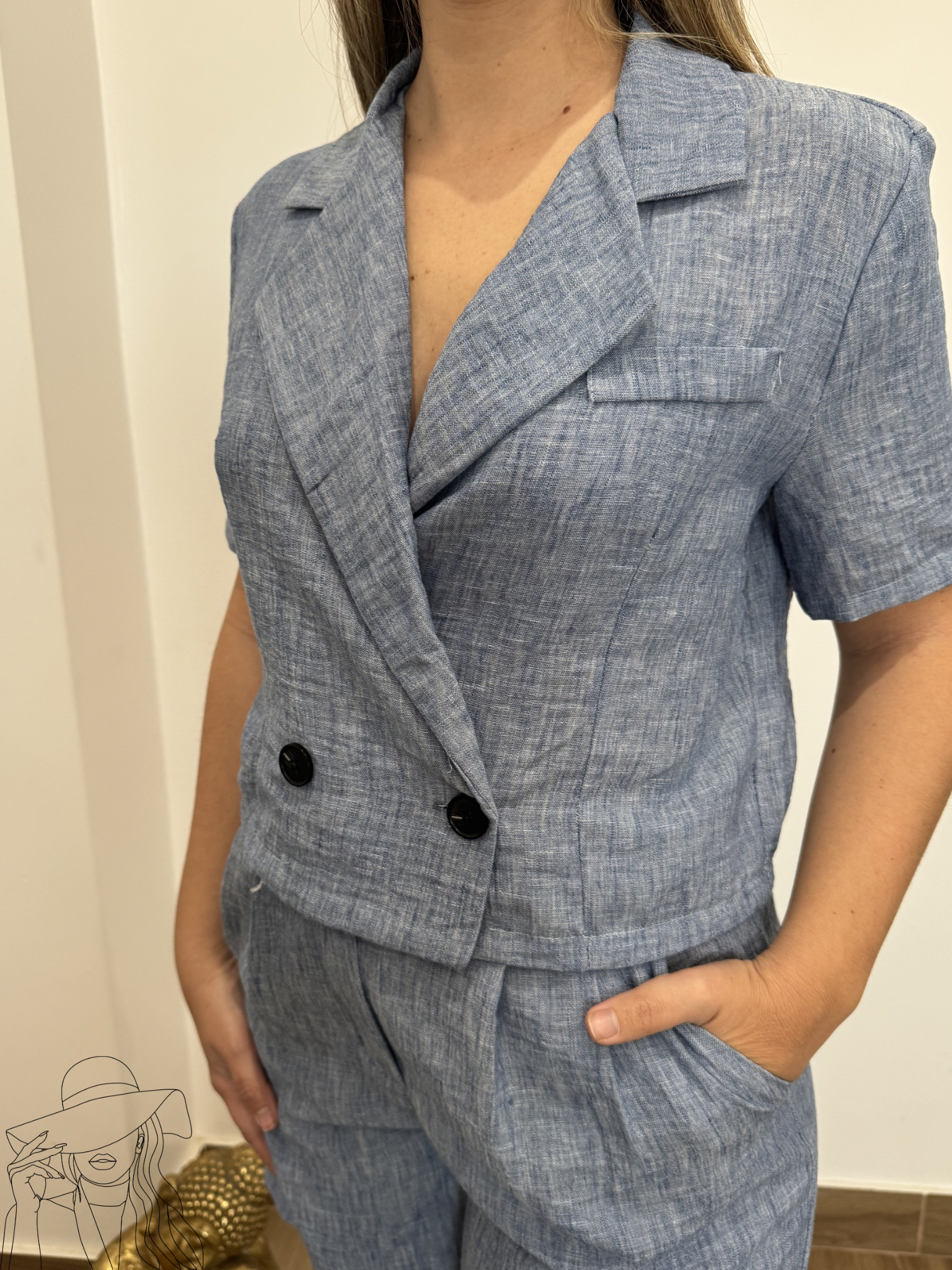 Conjunto Abril
