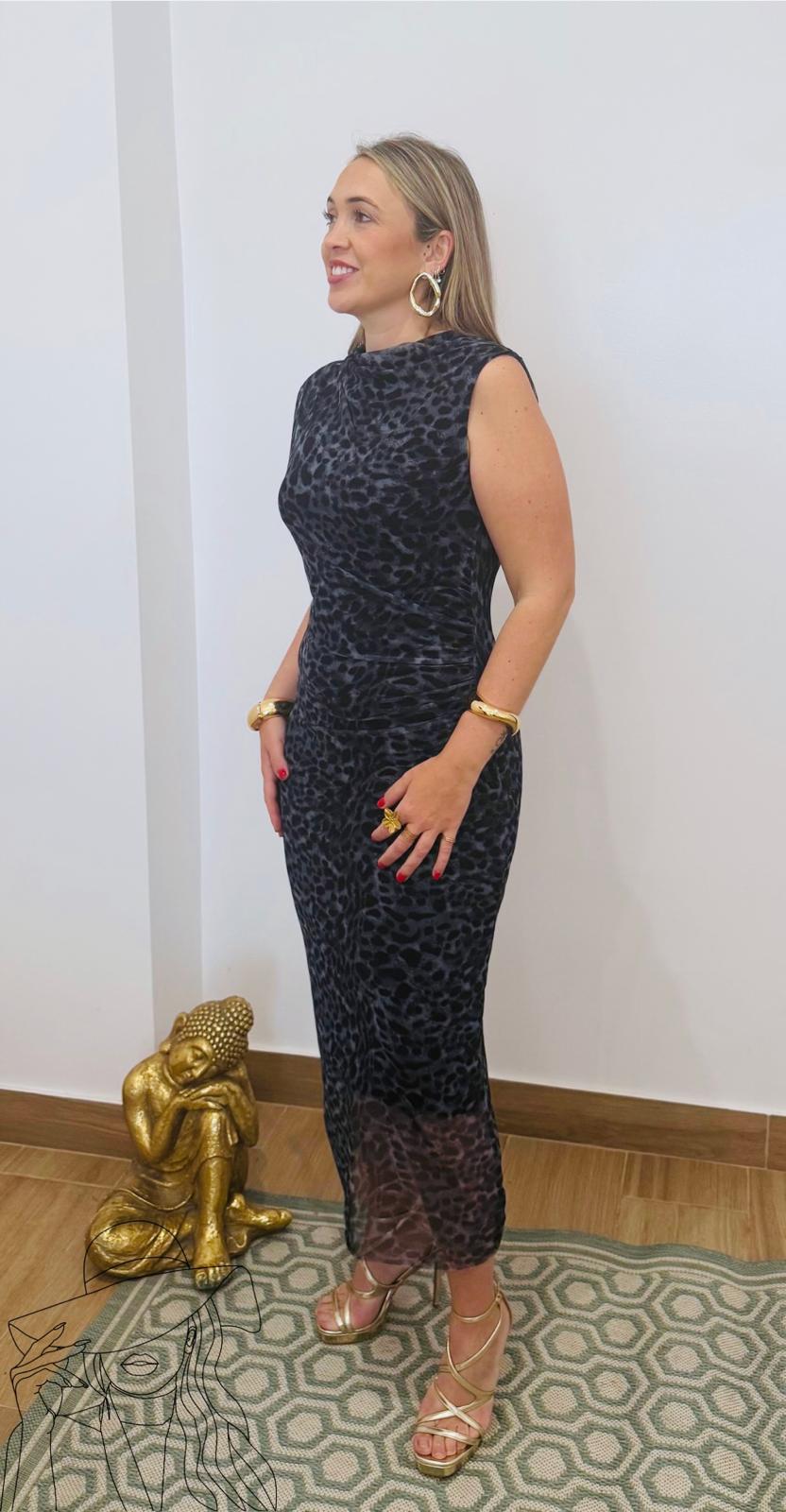 Vestido Persa