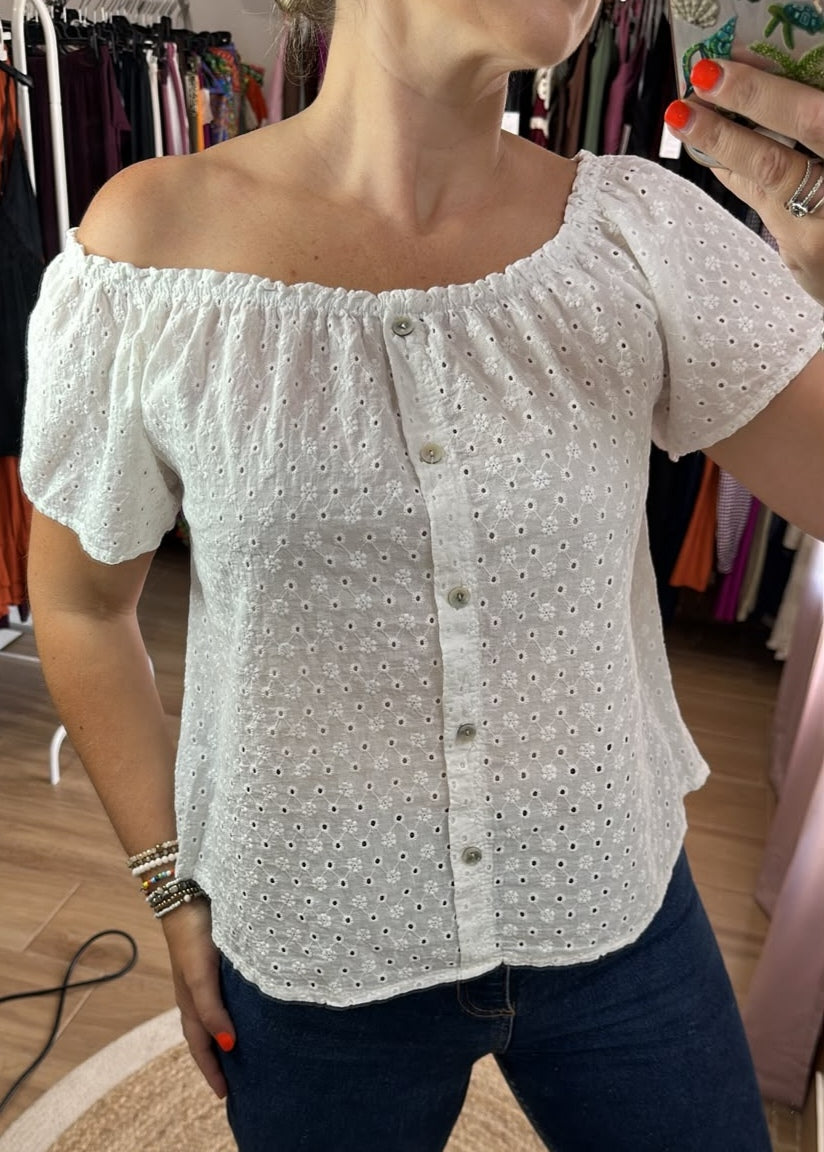 Camisa Trinidad