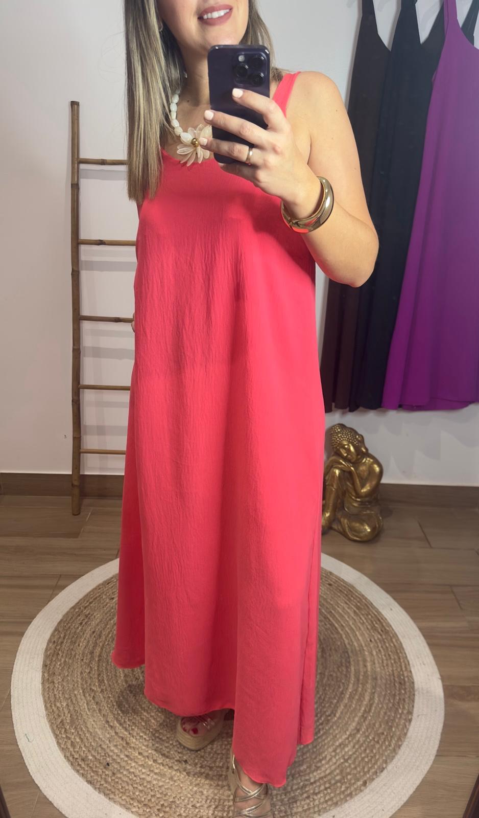 Vestido Eva