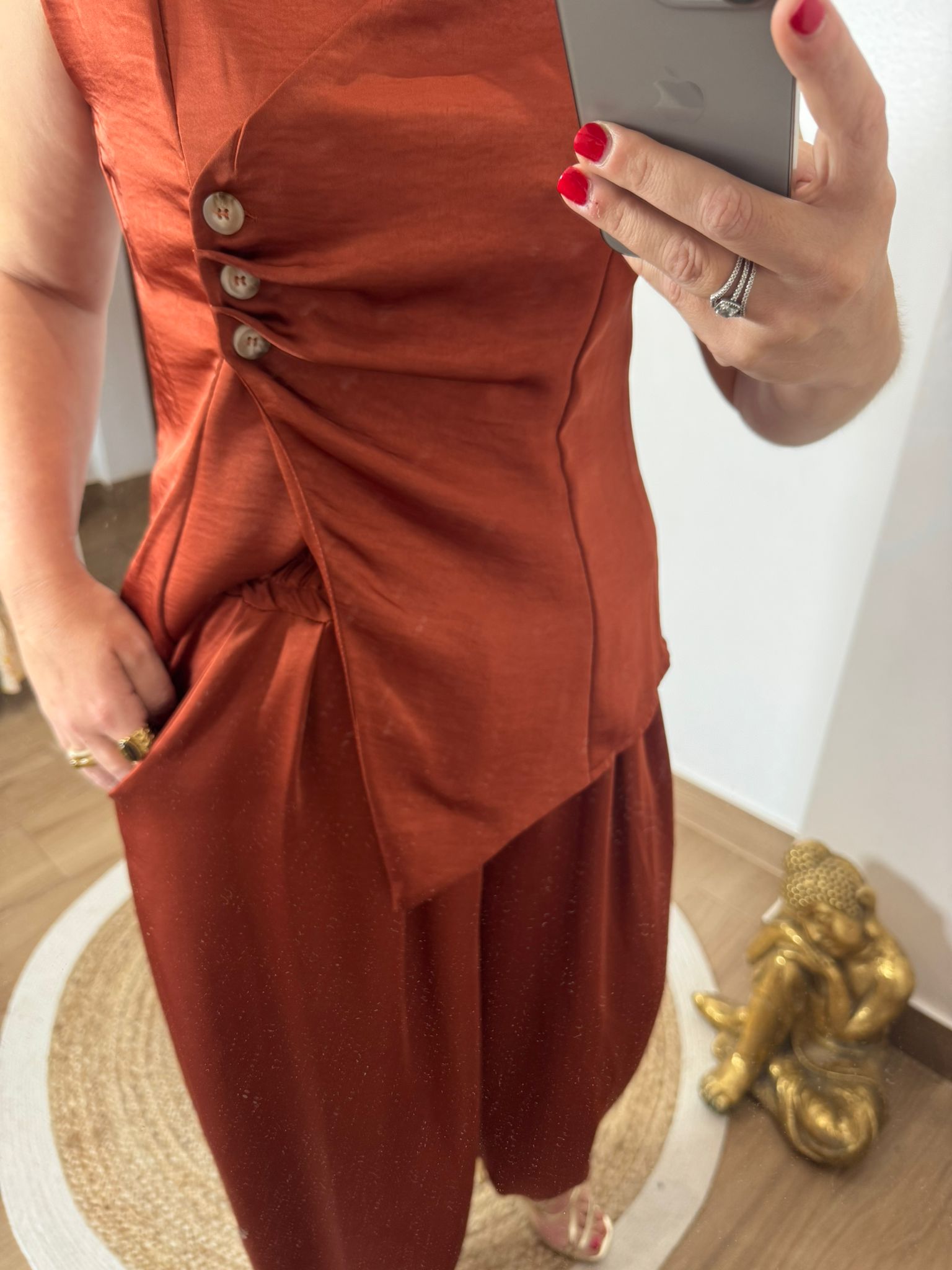 Conjunto Irene