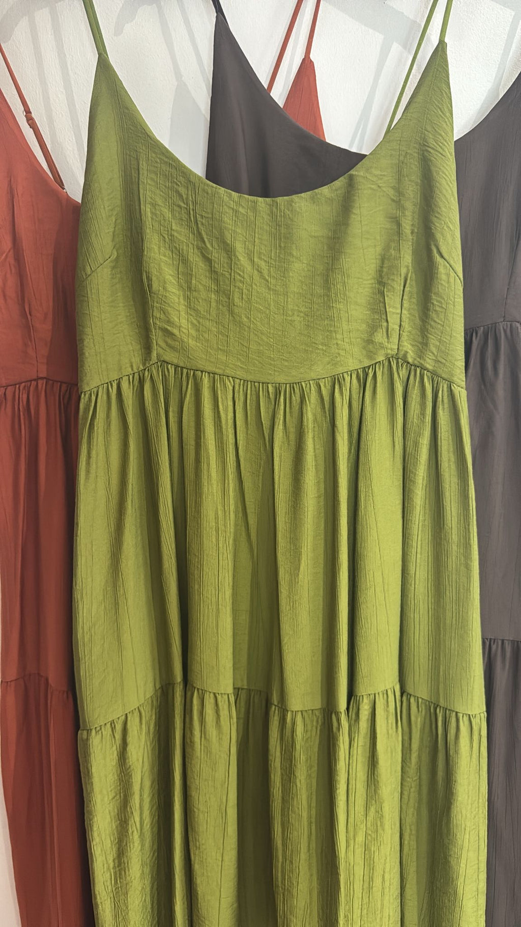 Vestido Mallorca