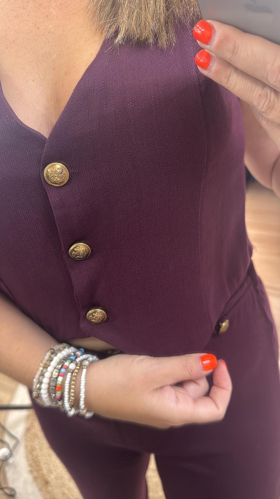 Conjunto Bianca
