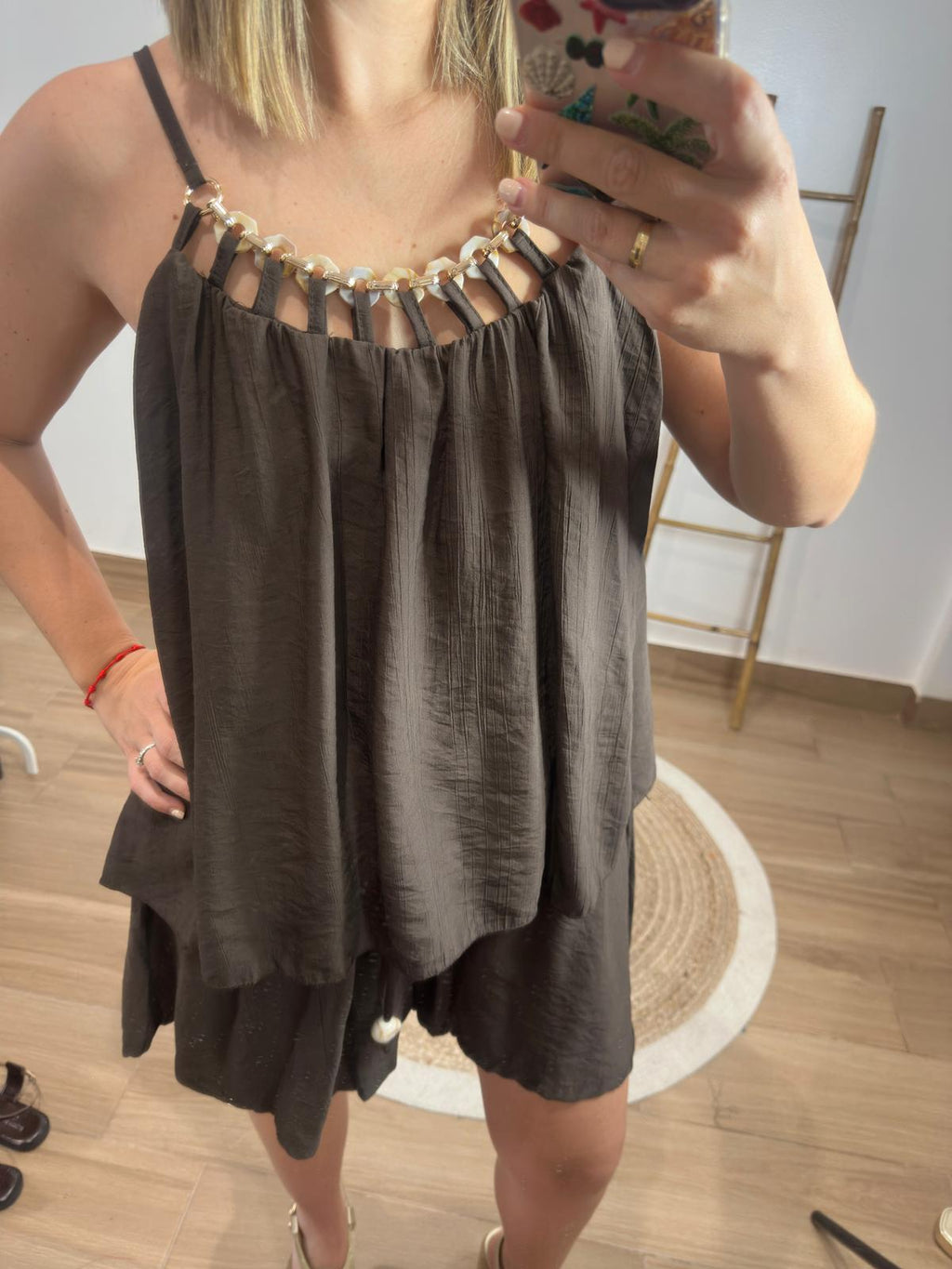 Conjunto Lara