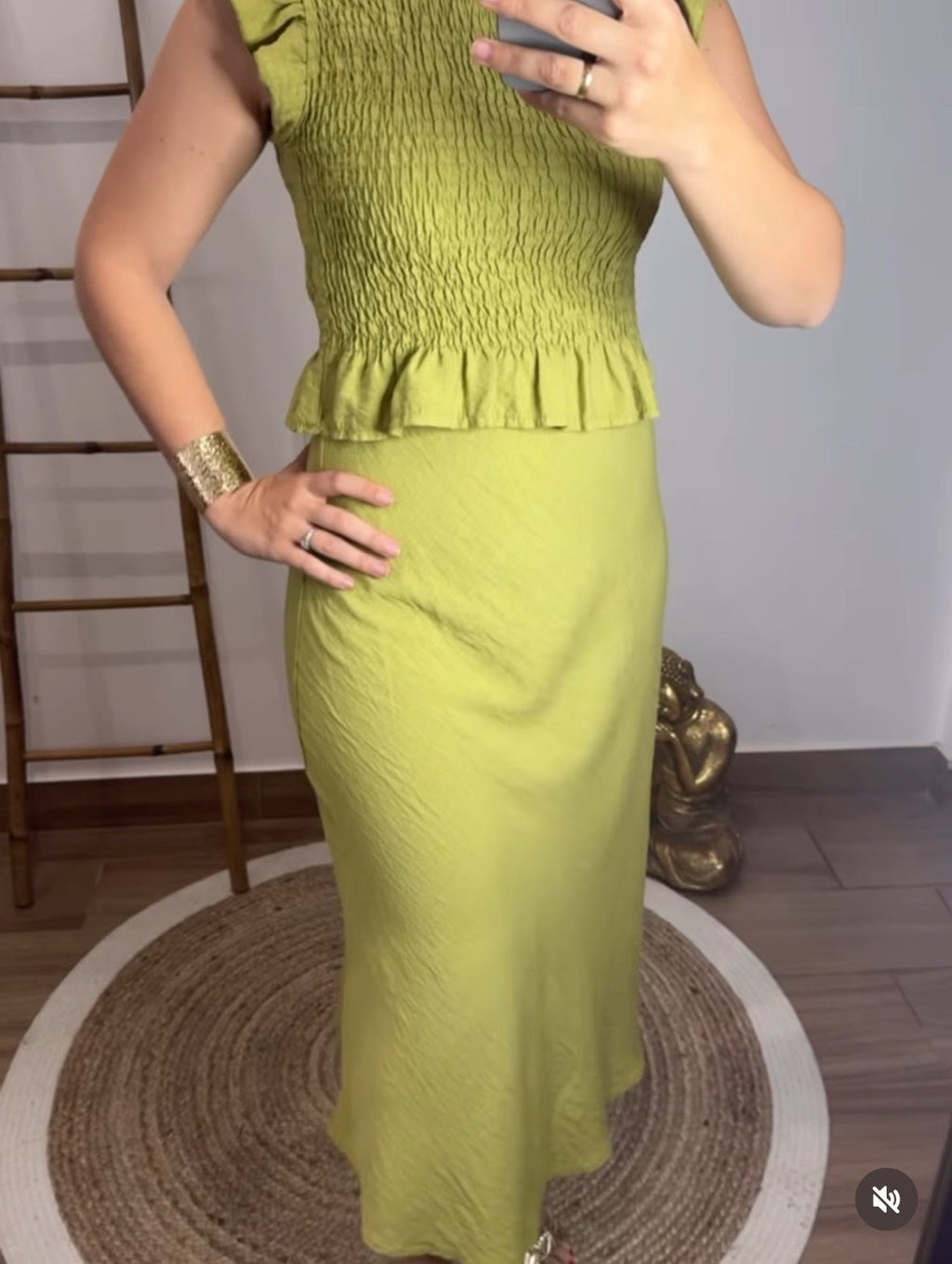 Conjunto Vera