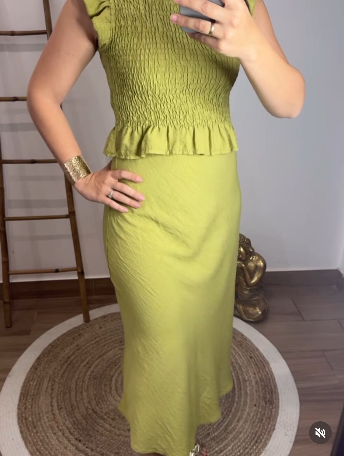 Conjunto Vera