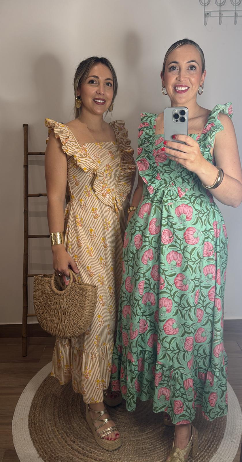 Vestido Helen
