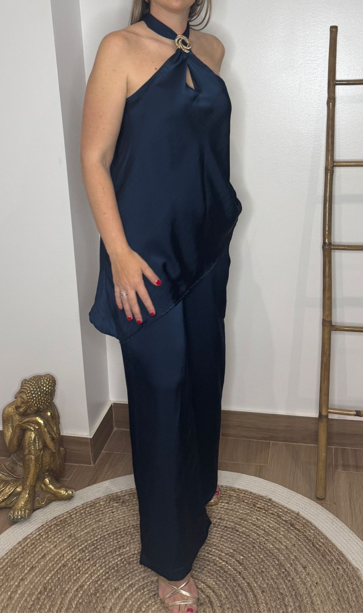 Conjunto Génova