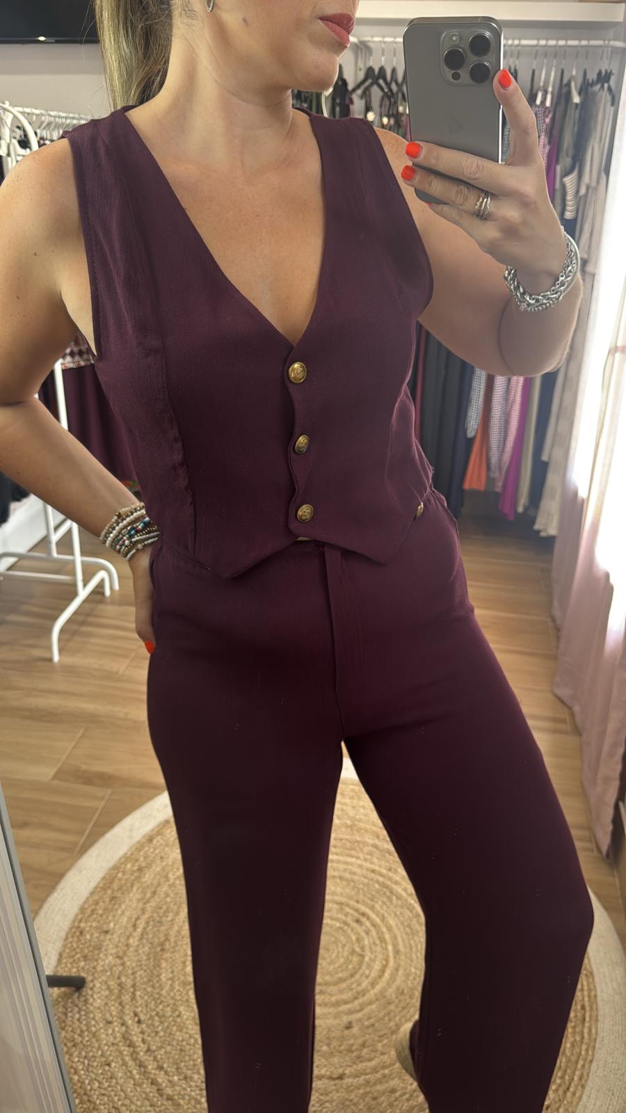 Conjunto Bianca
