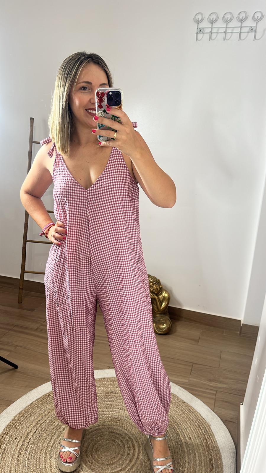 Mono Marieta