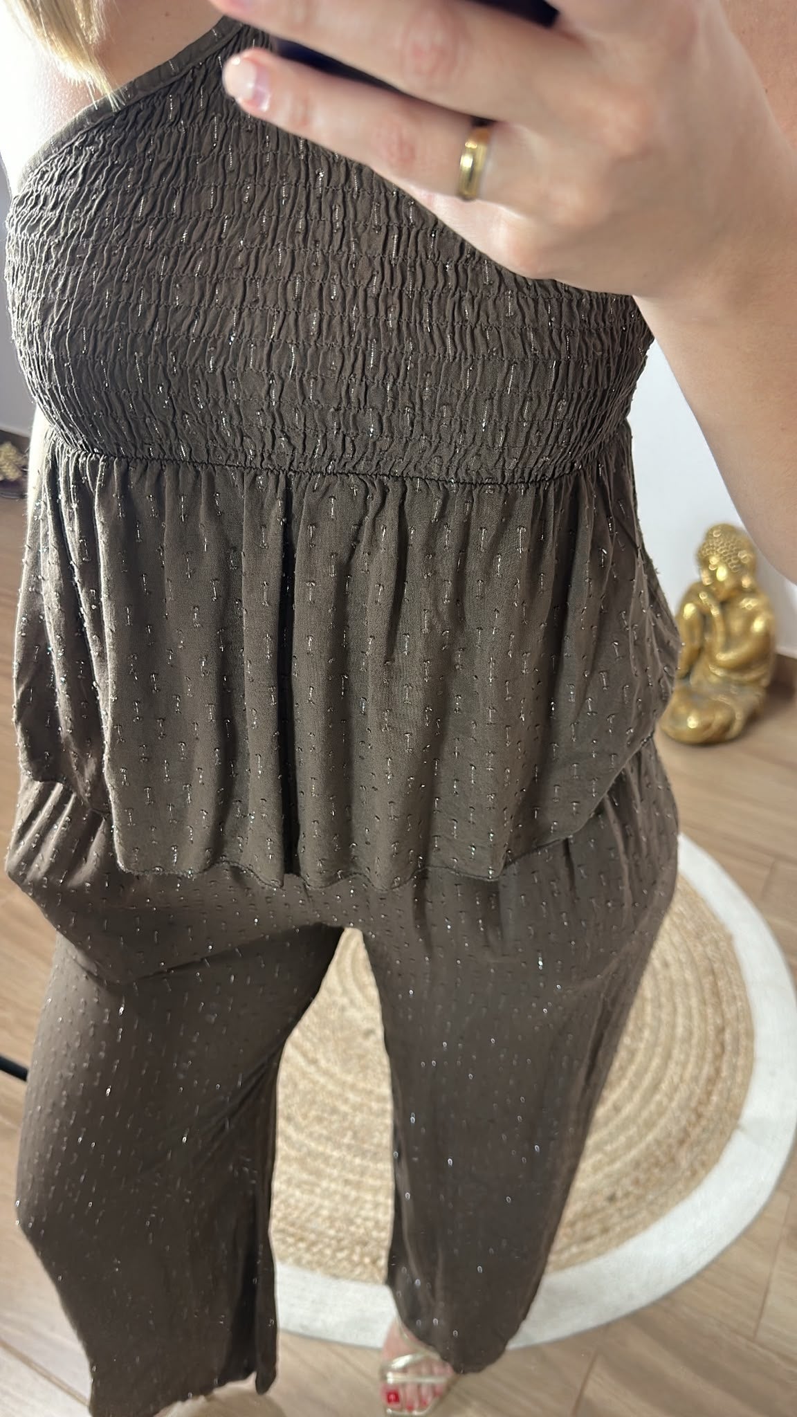 Conjunto Inma