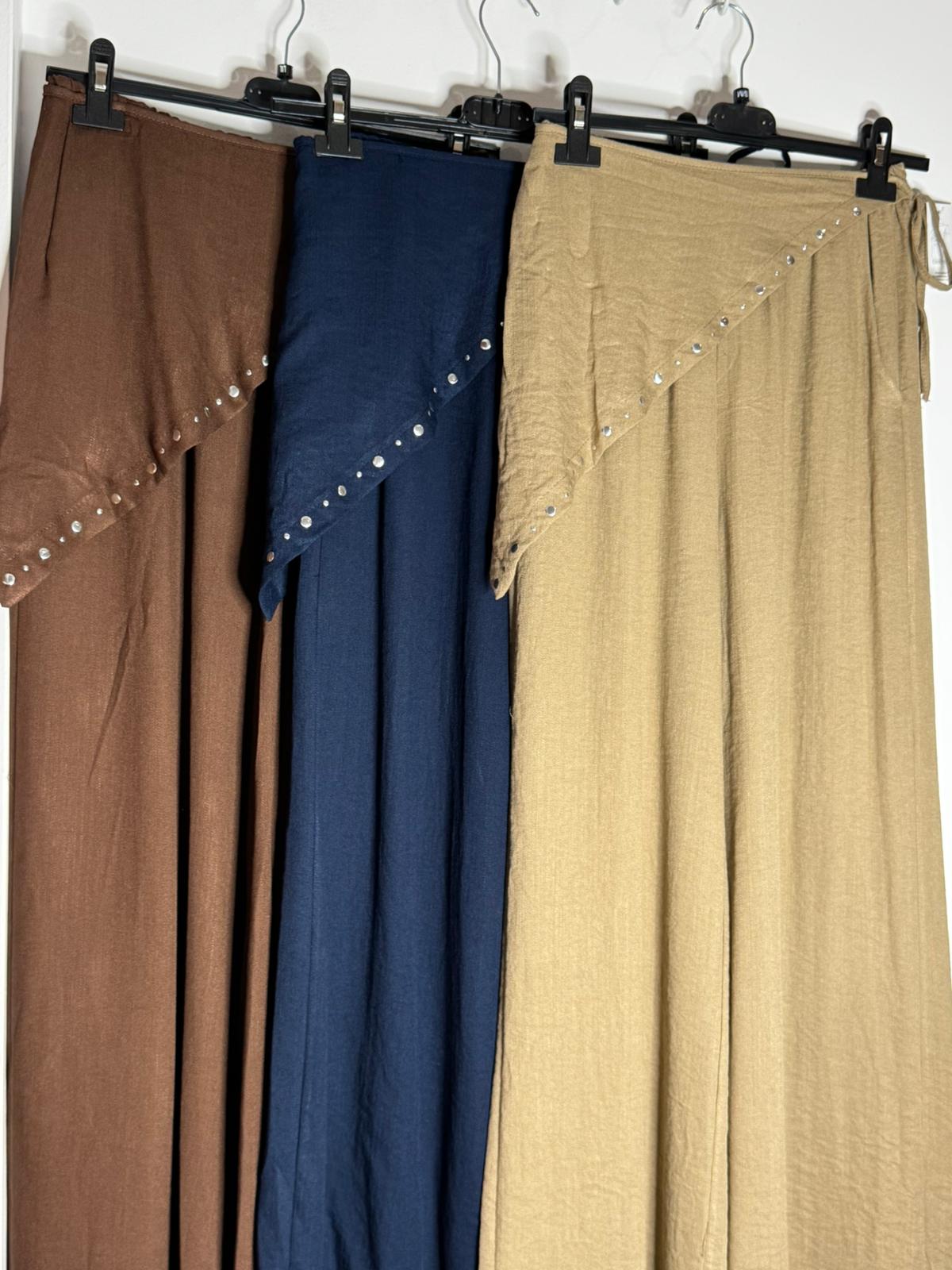 Pantalón Haití