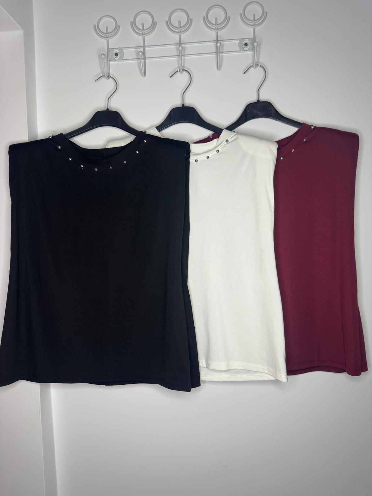 Camiseta Bárbara