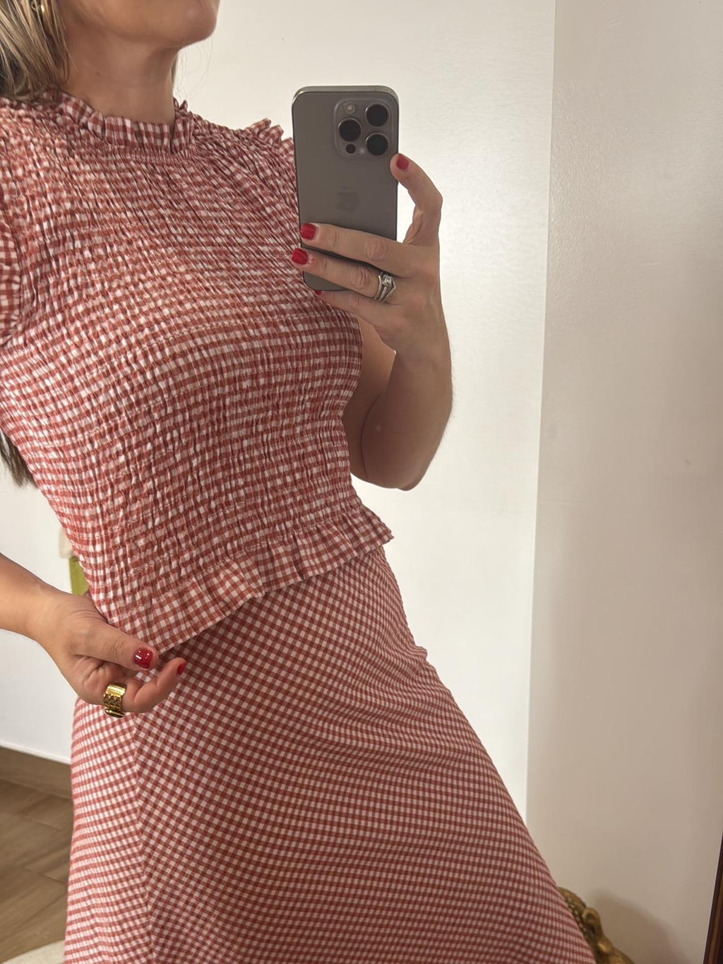 Conjunto Daniela