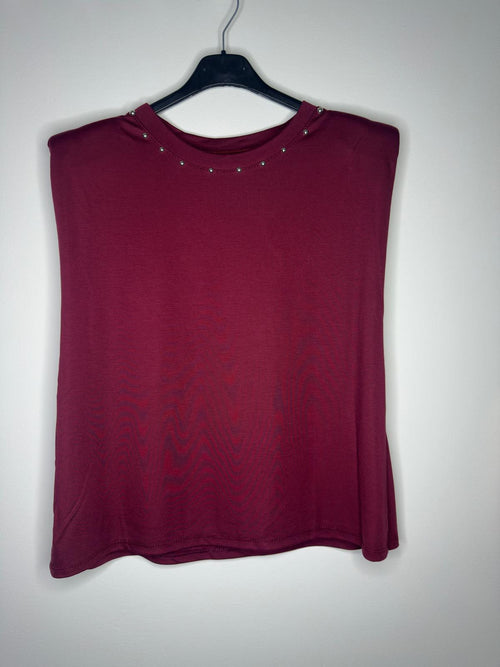 Camiseta Bárbara