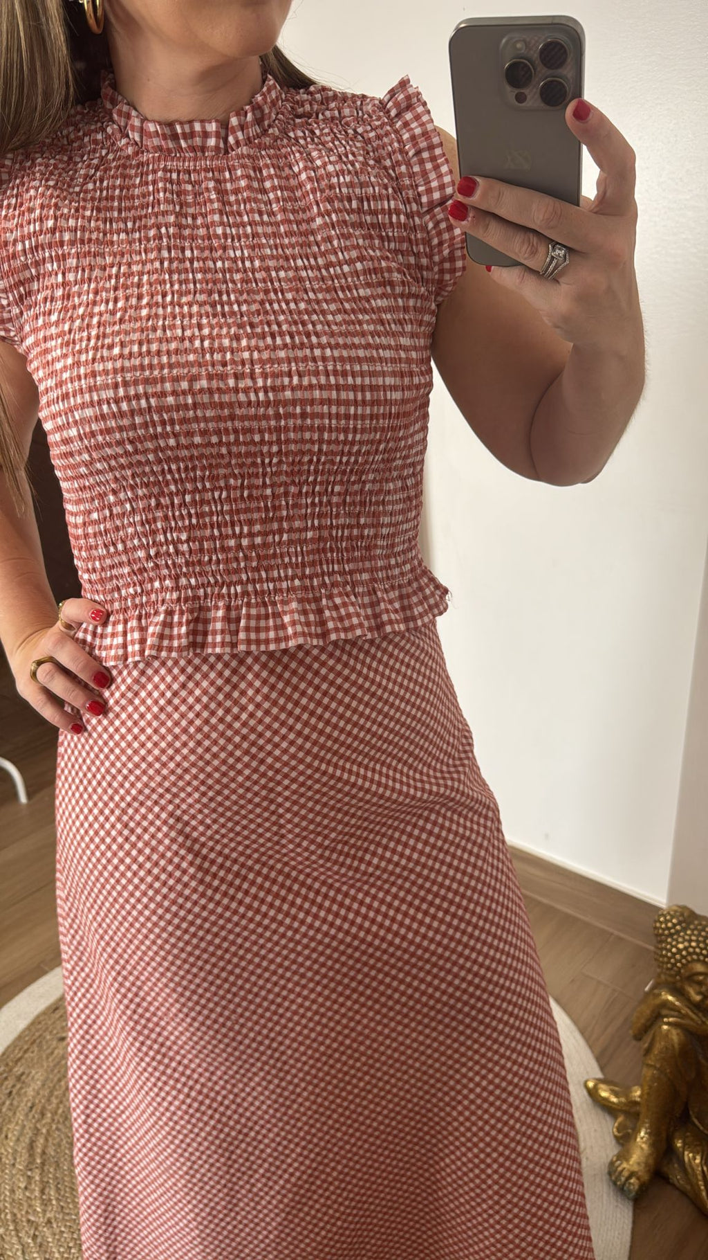 Conjunto Daniela
