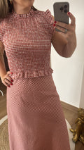 Conjunto Daniela