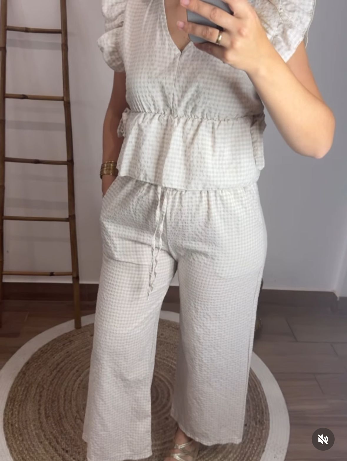 Conjunto Lola