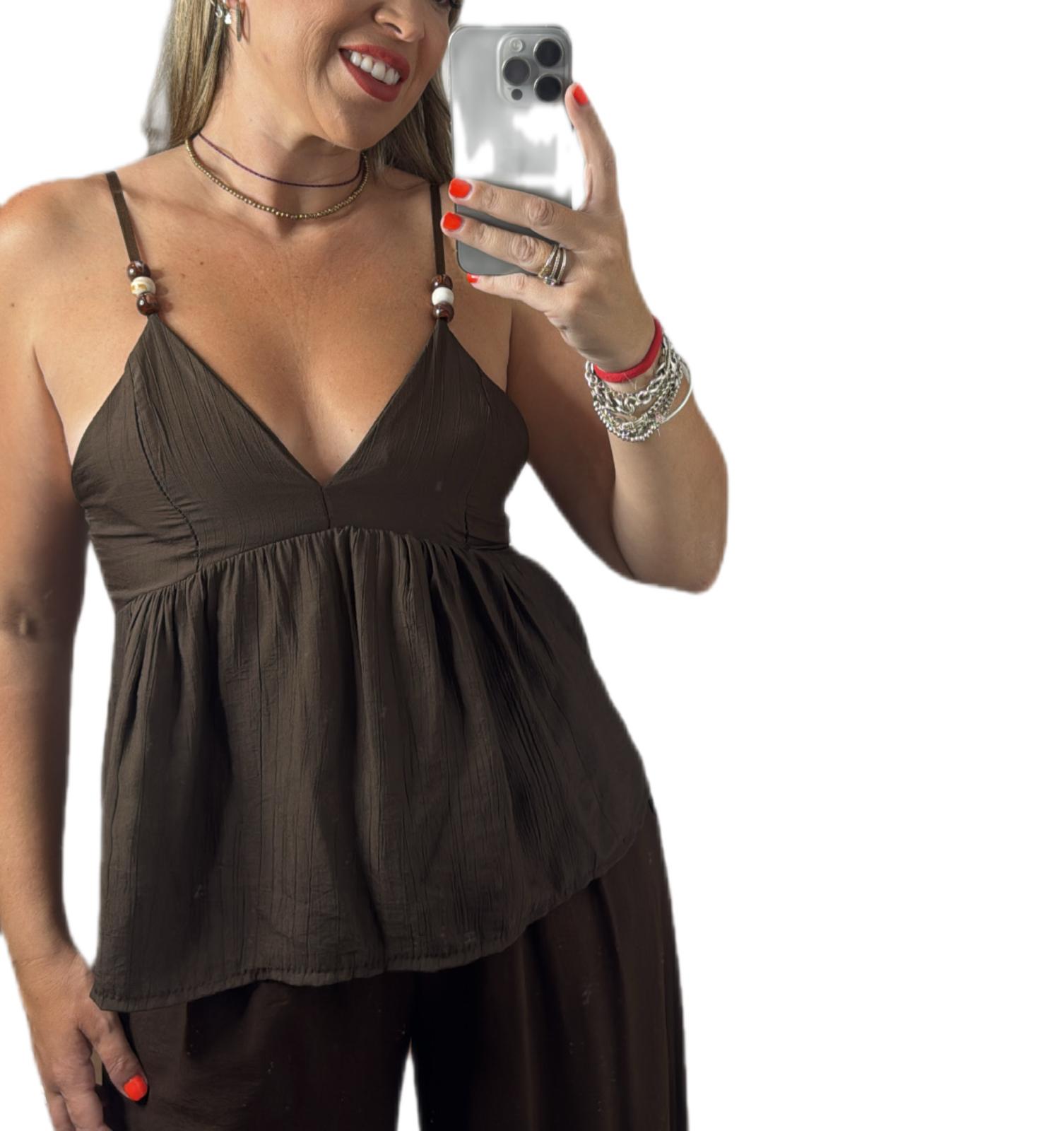 Top Valentina