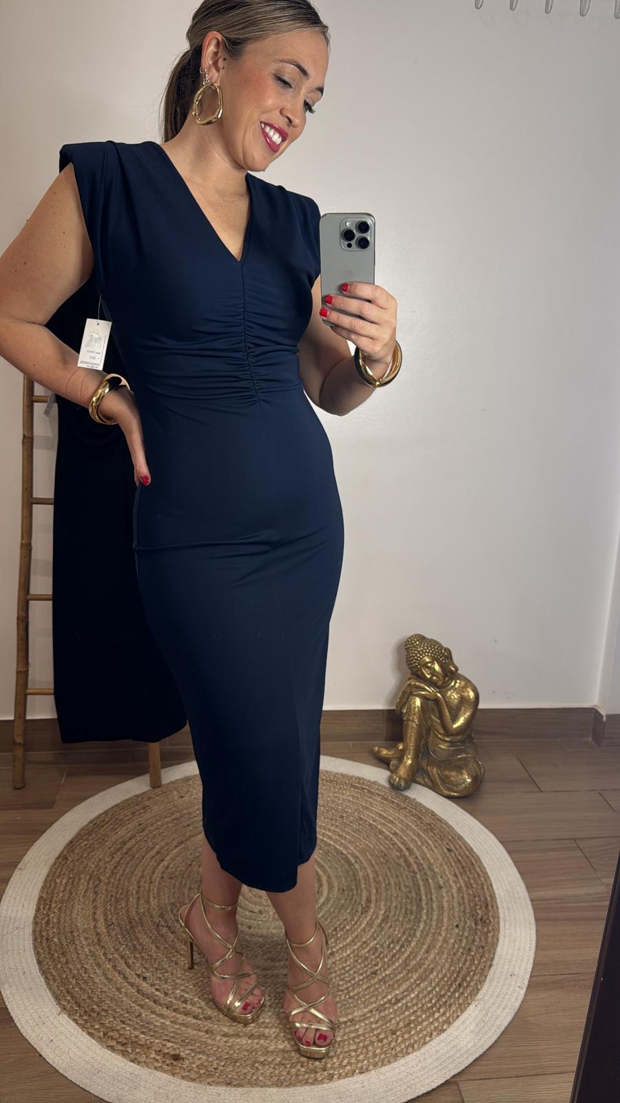 Vestido Mara