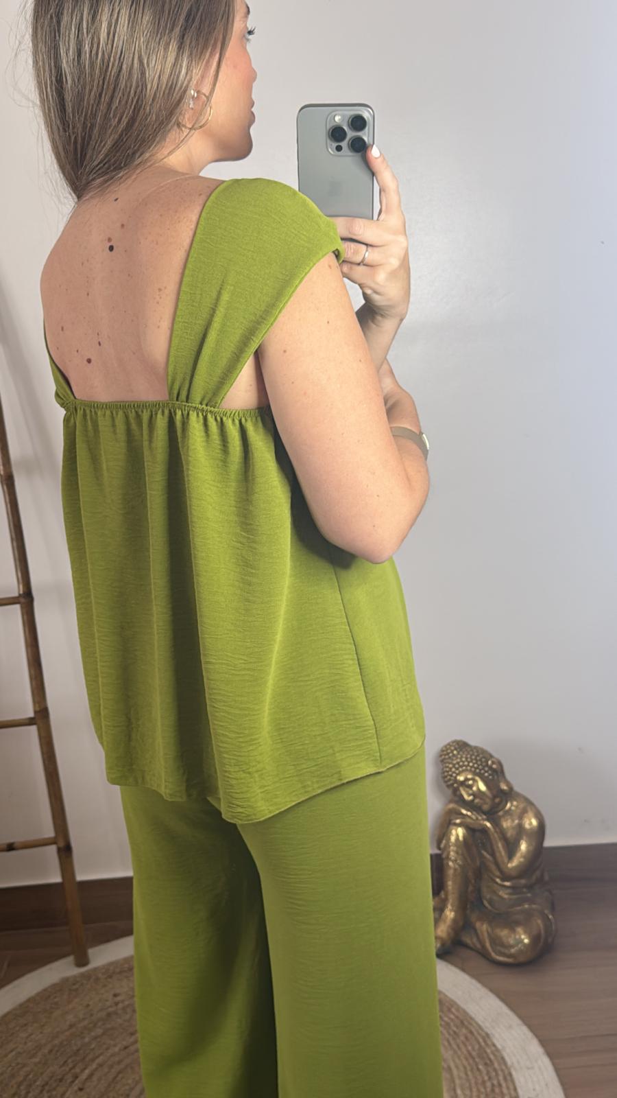 Conjunto Alma