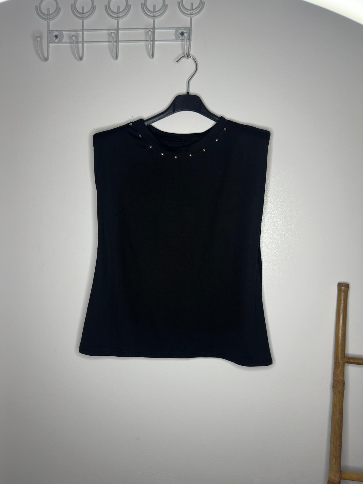 Camiseta Bárbara