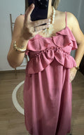 Vestido Carolina