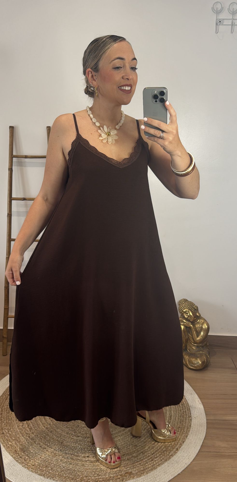 Vestido Andrea