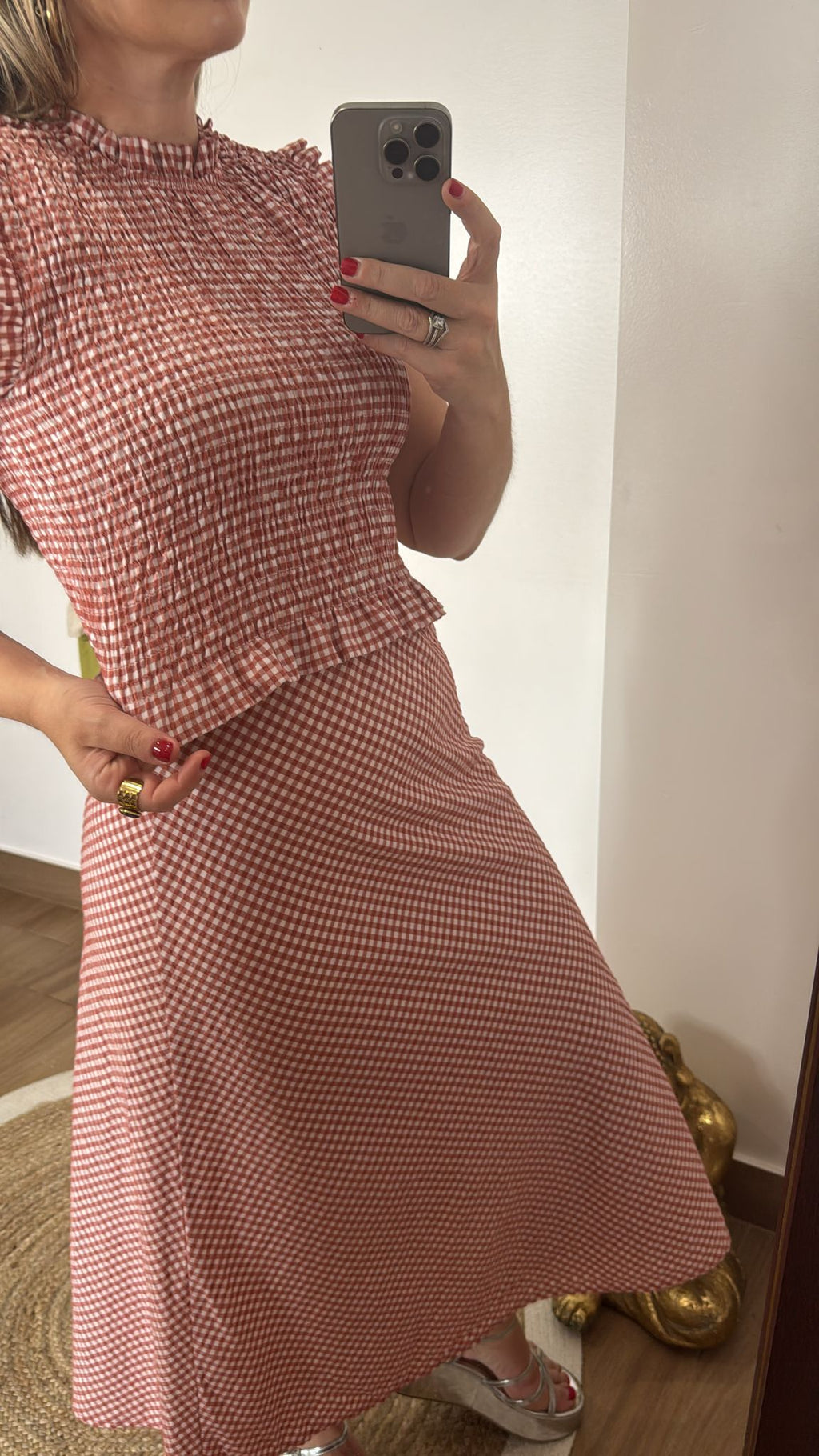 Conjunto Daniela
