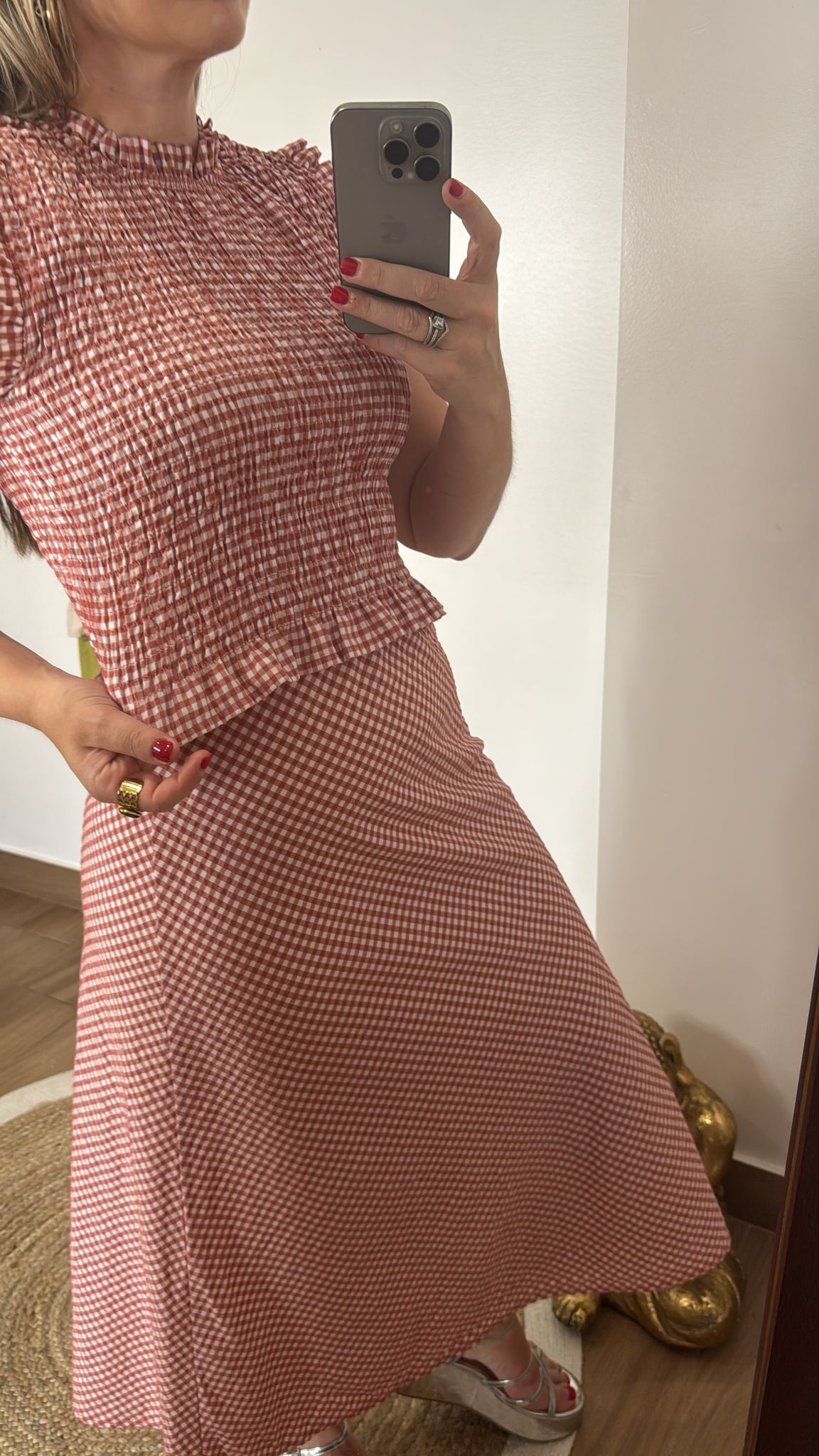 Conjunto Daniela