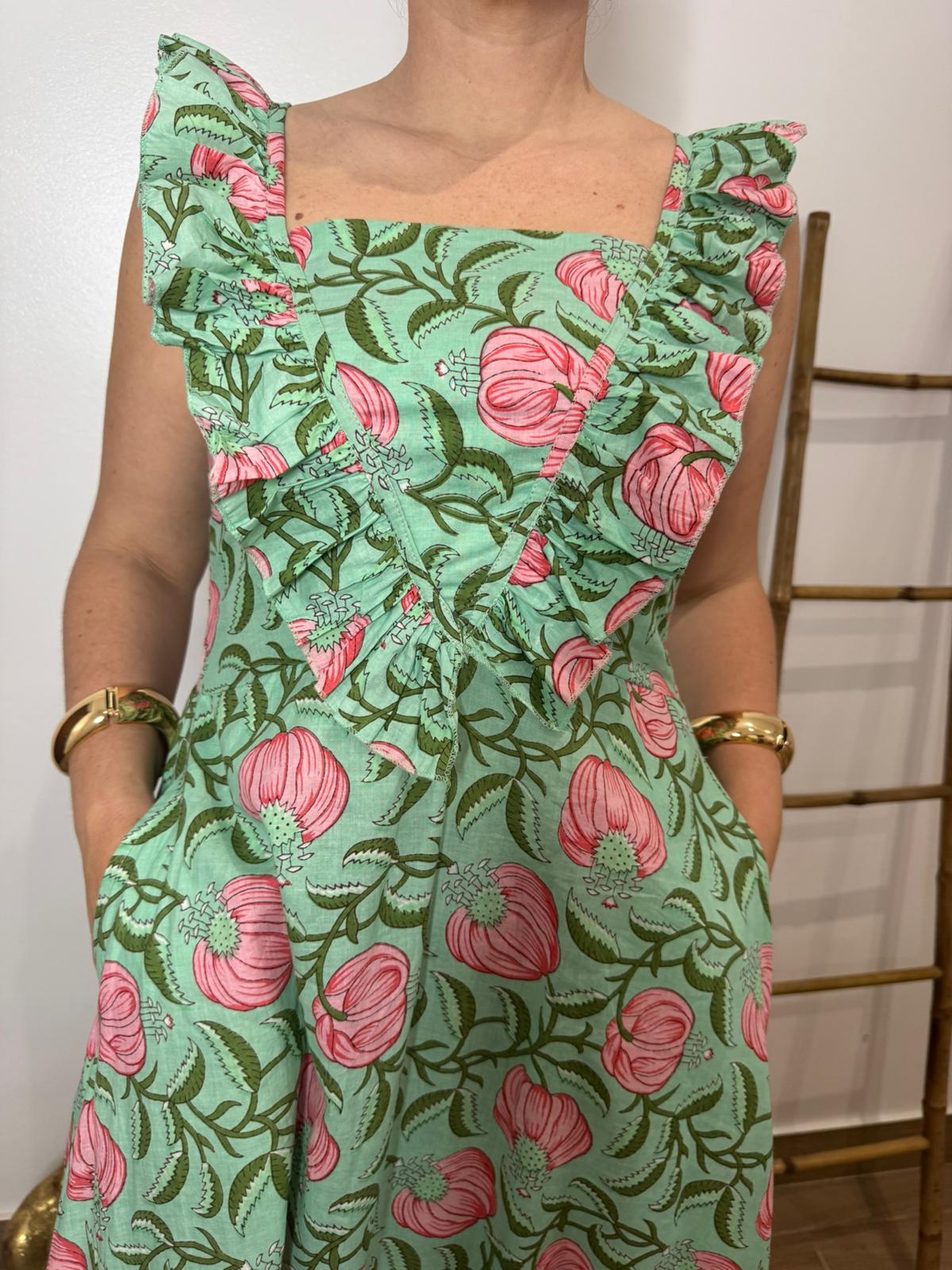 Vestido Helen