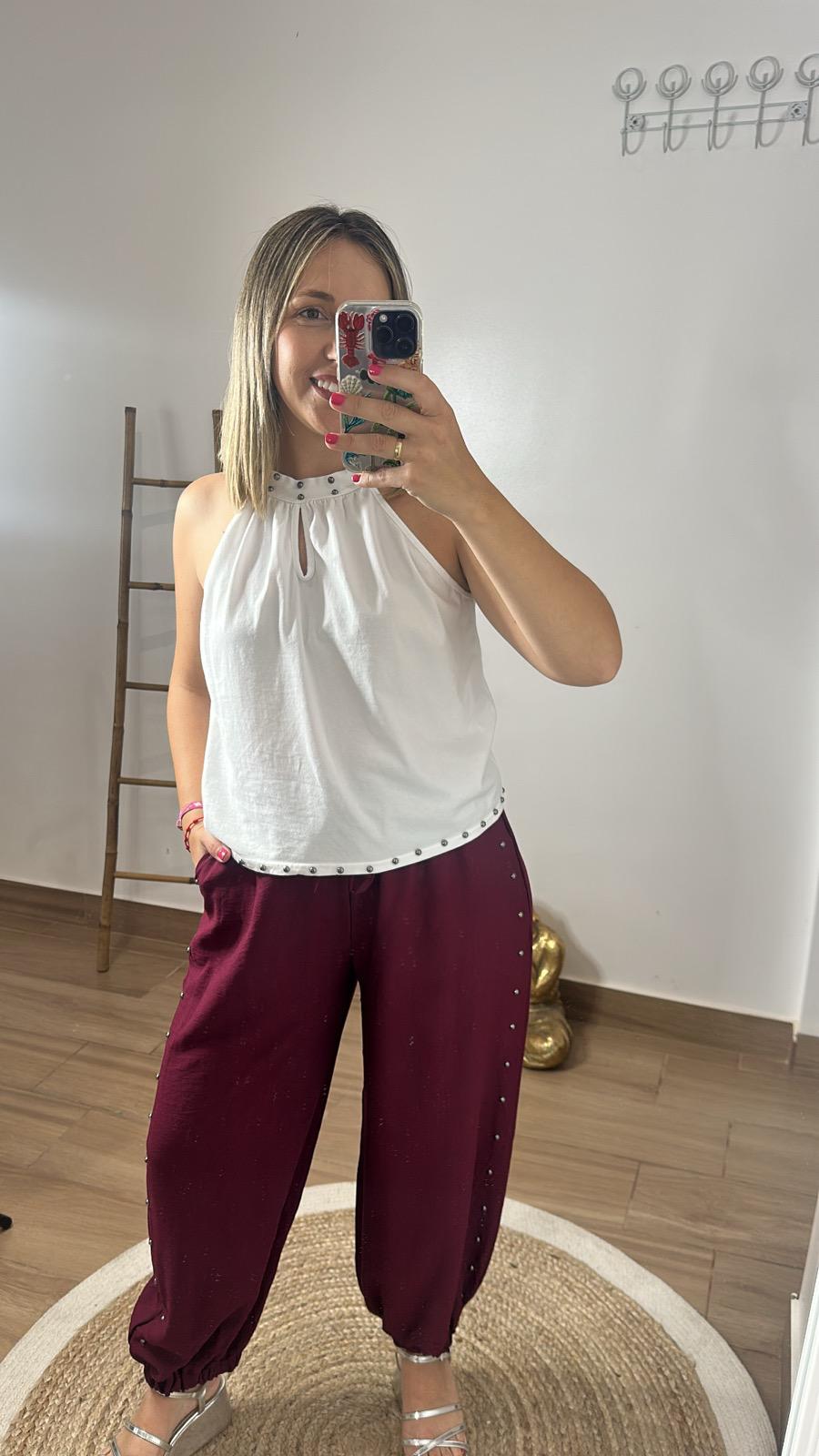 Pantalón Caribe