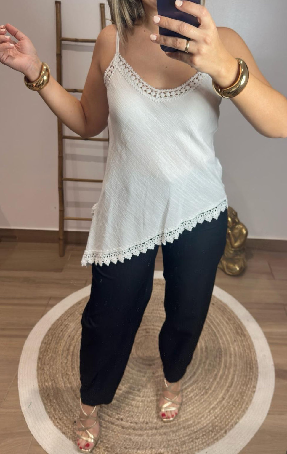 Top María