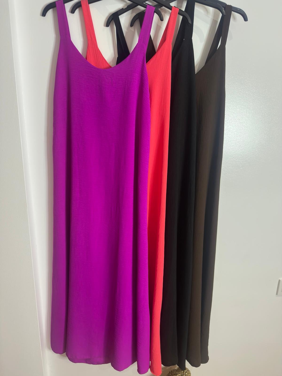 Vestido Eva