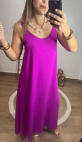 Vestido Eva