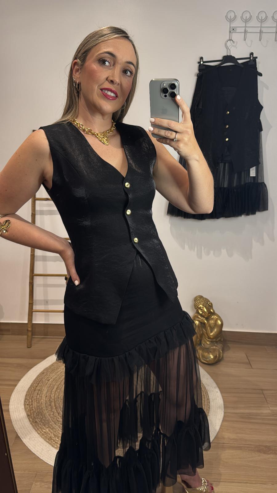 Conjunto essencia