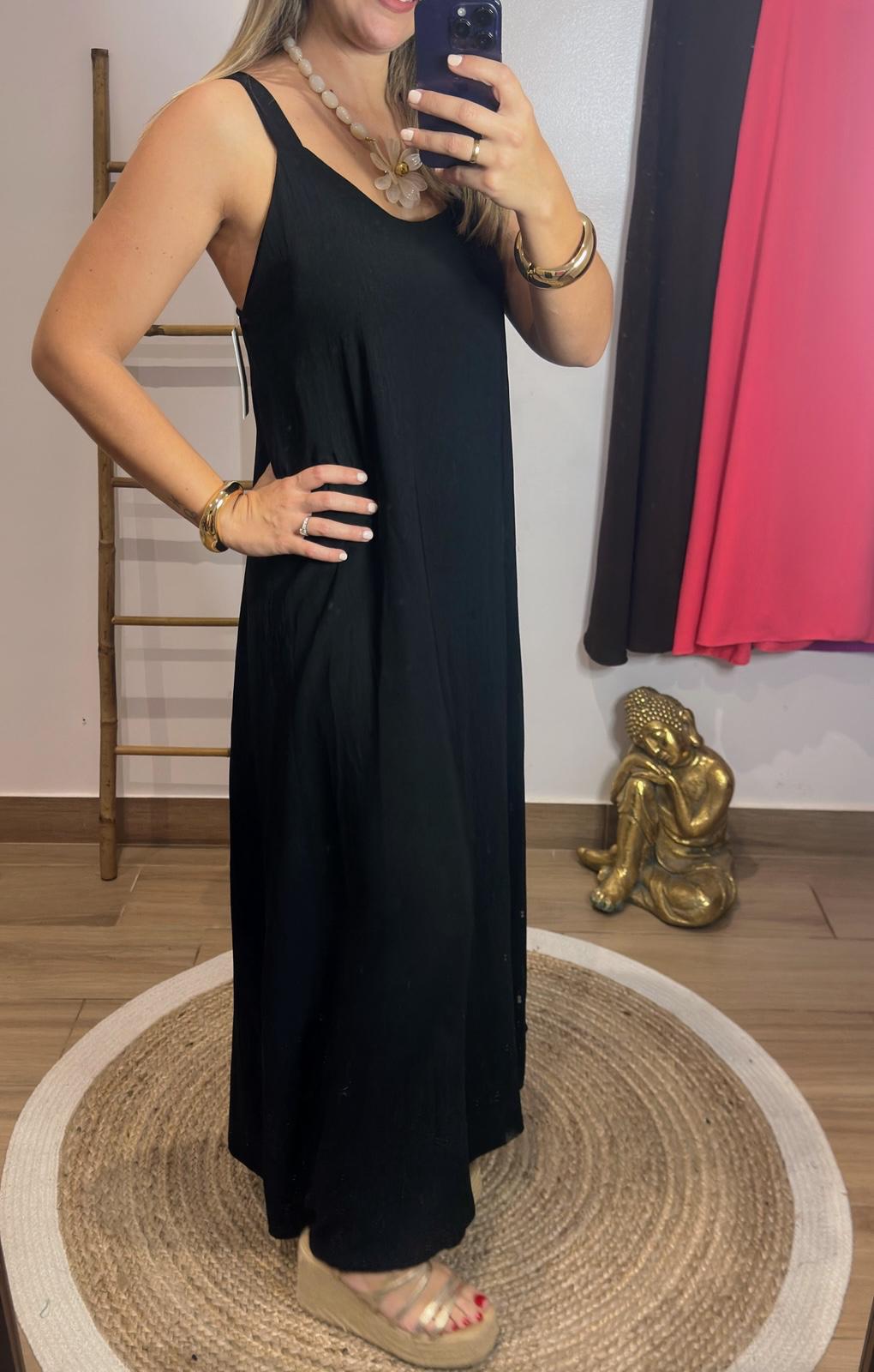 Vestido Eva