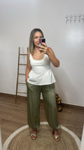 Pantalón Dávila