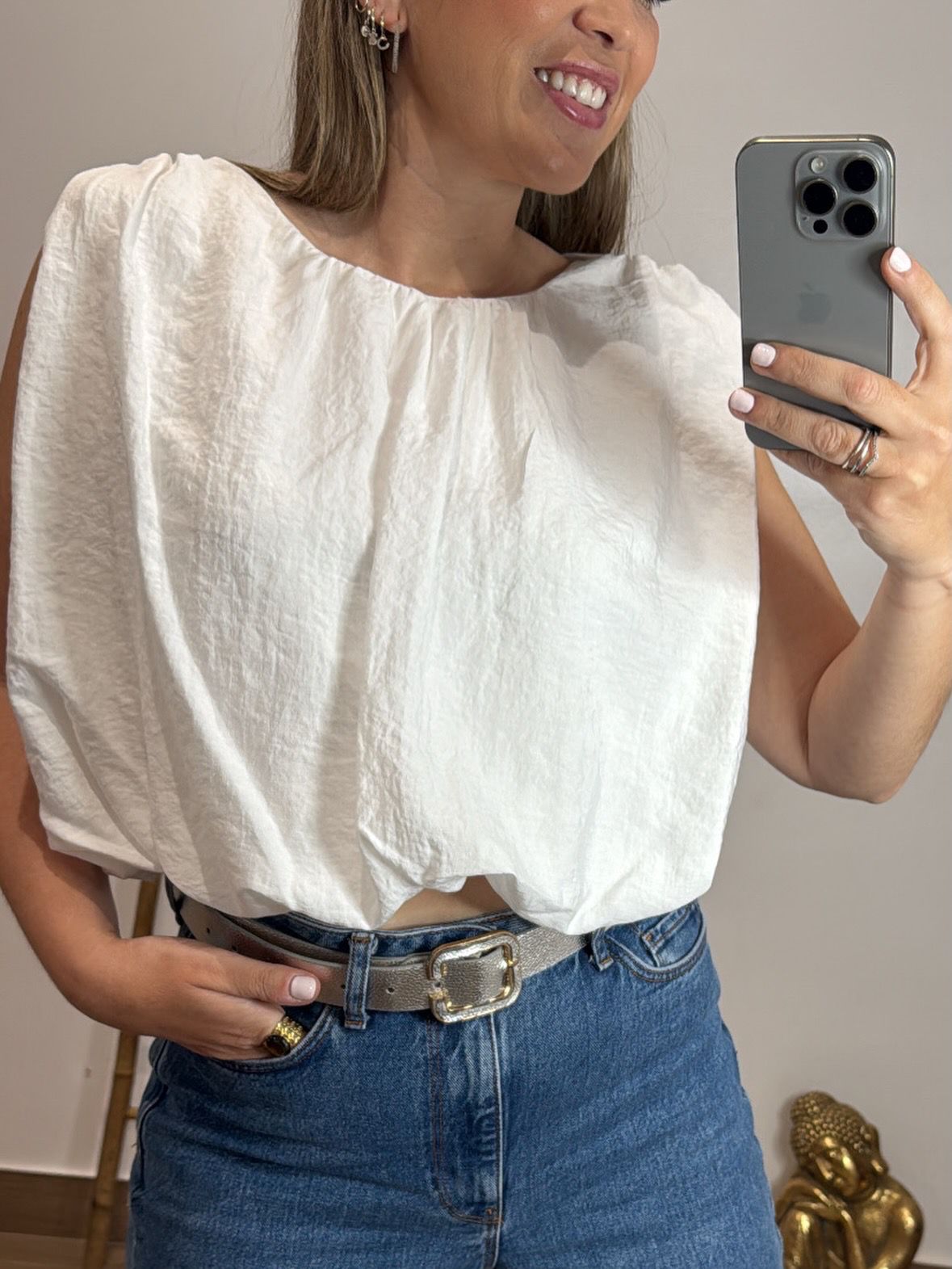 Top julietta