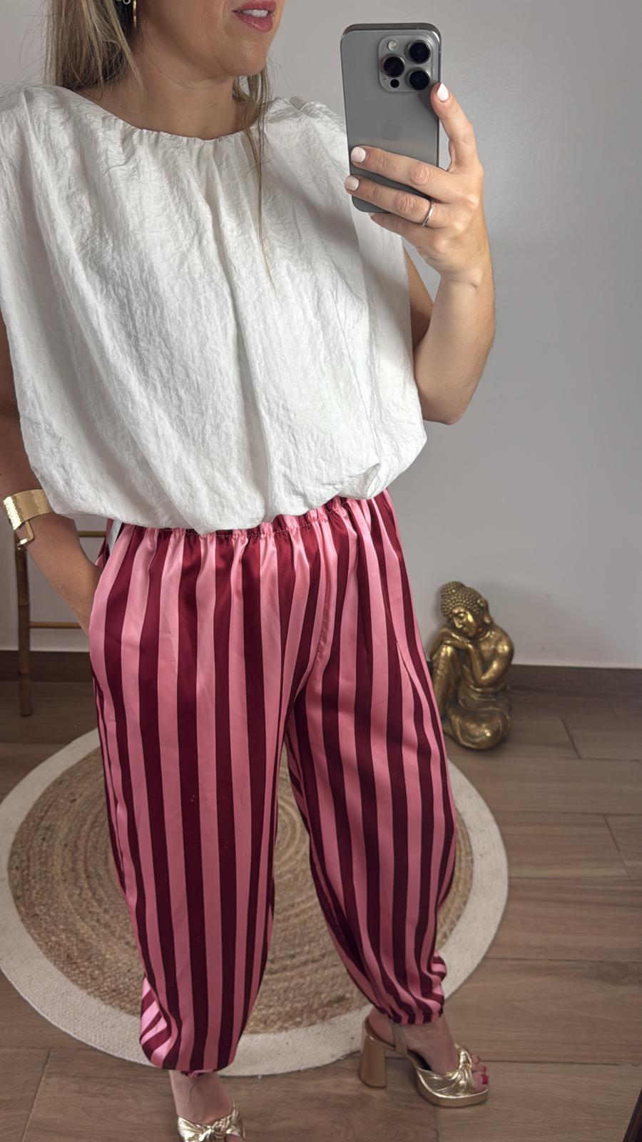Pantalón Pilar