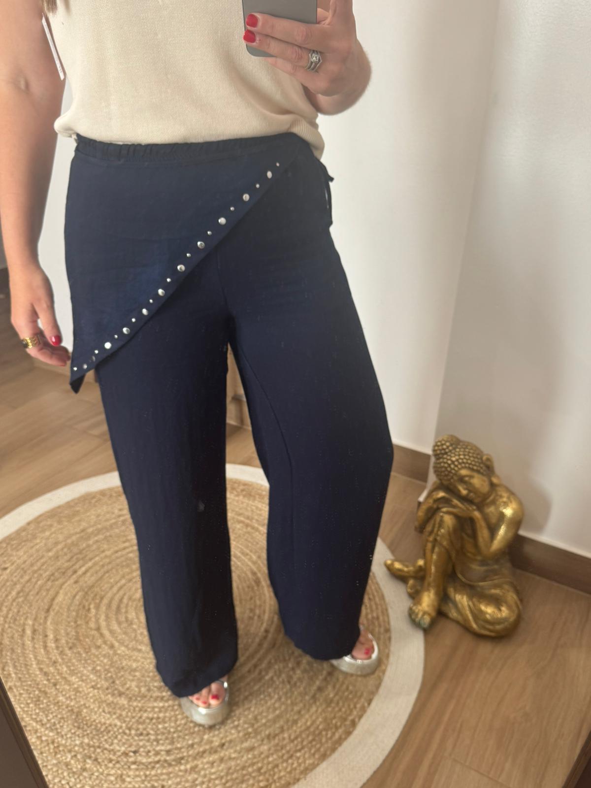 Pantalón Haití