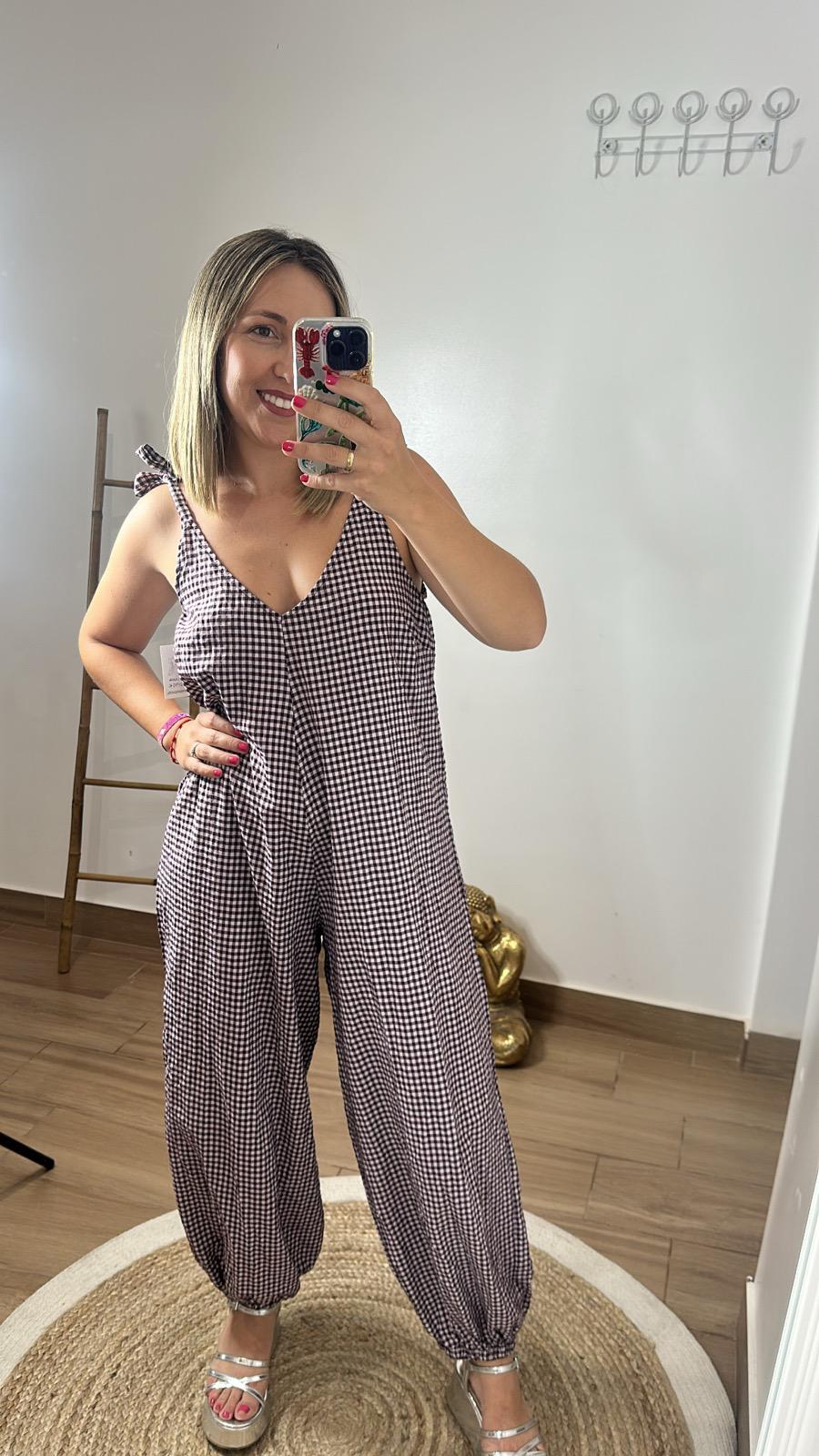 Mono Marieta