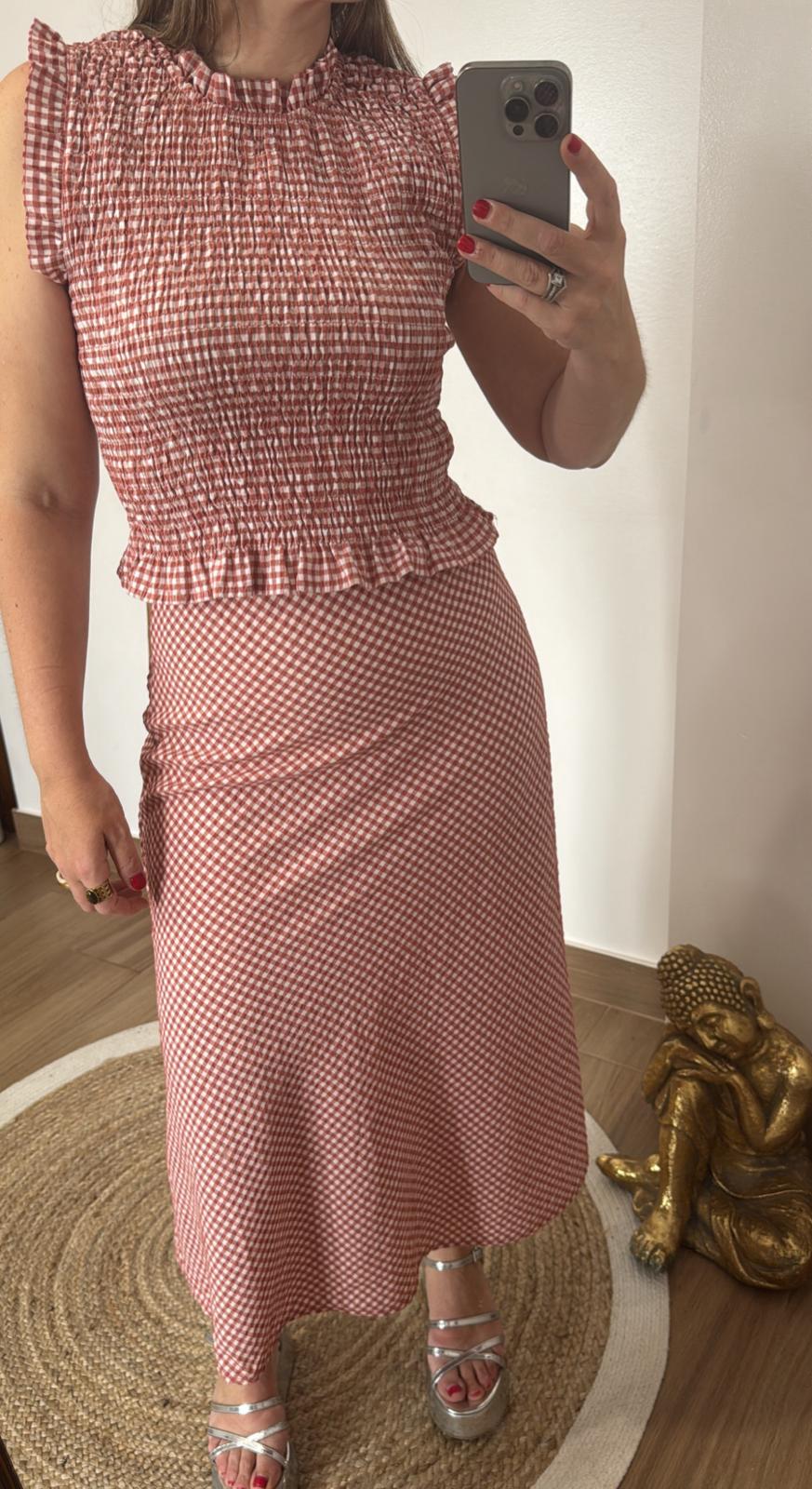 Conjunto Daniela