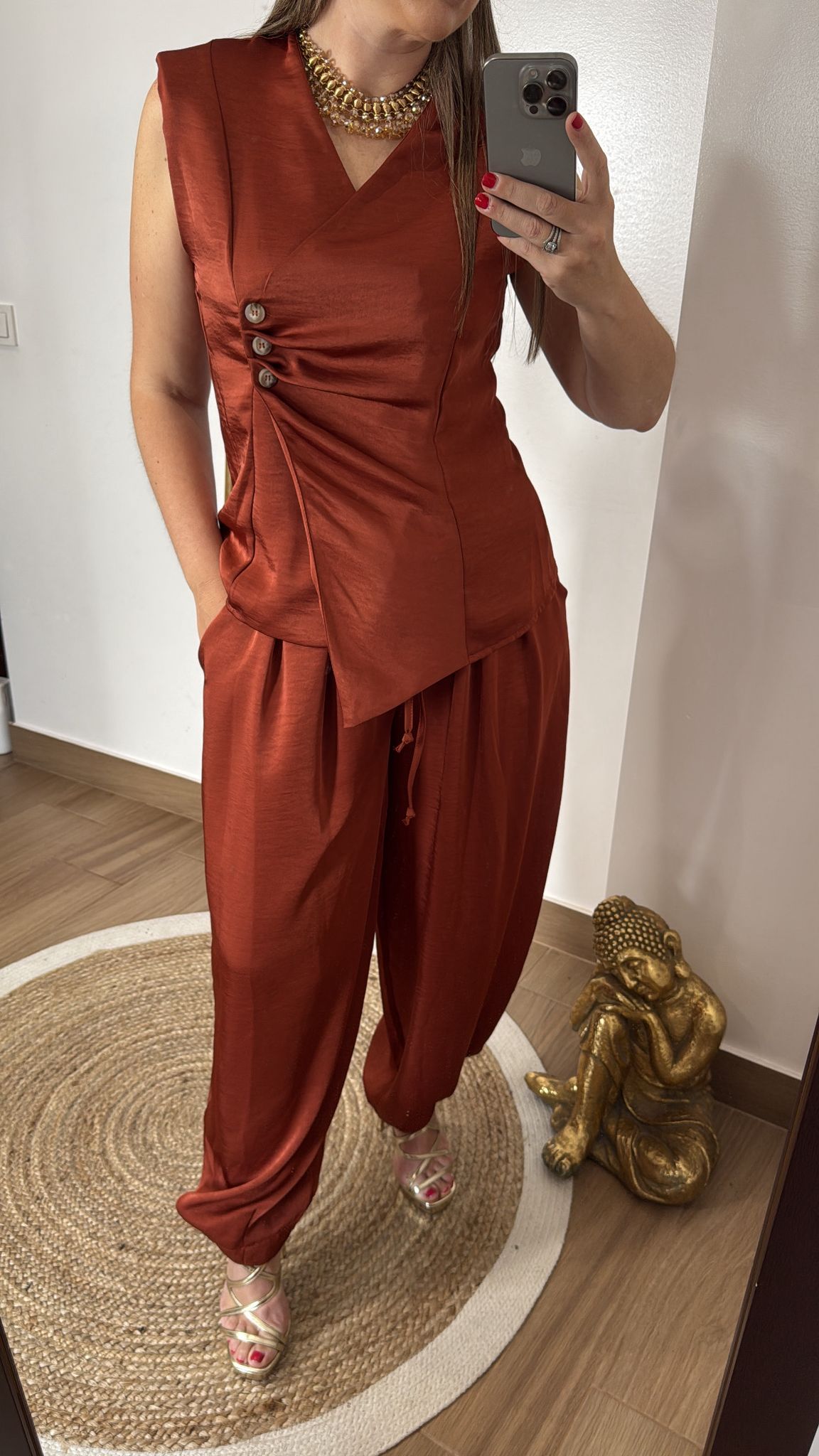 Conjunto Irene
