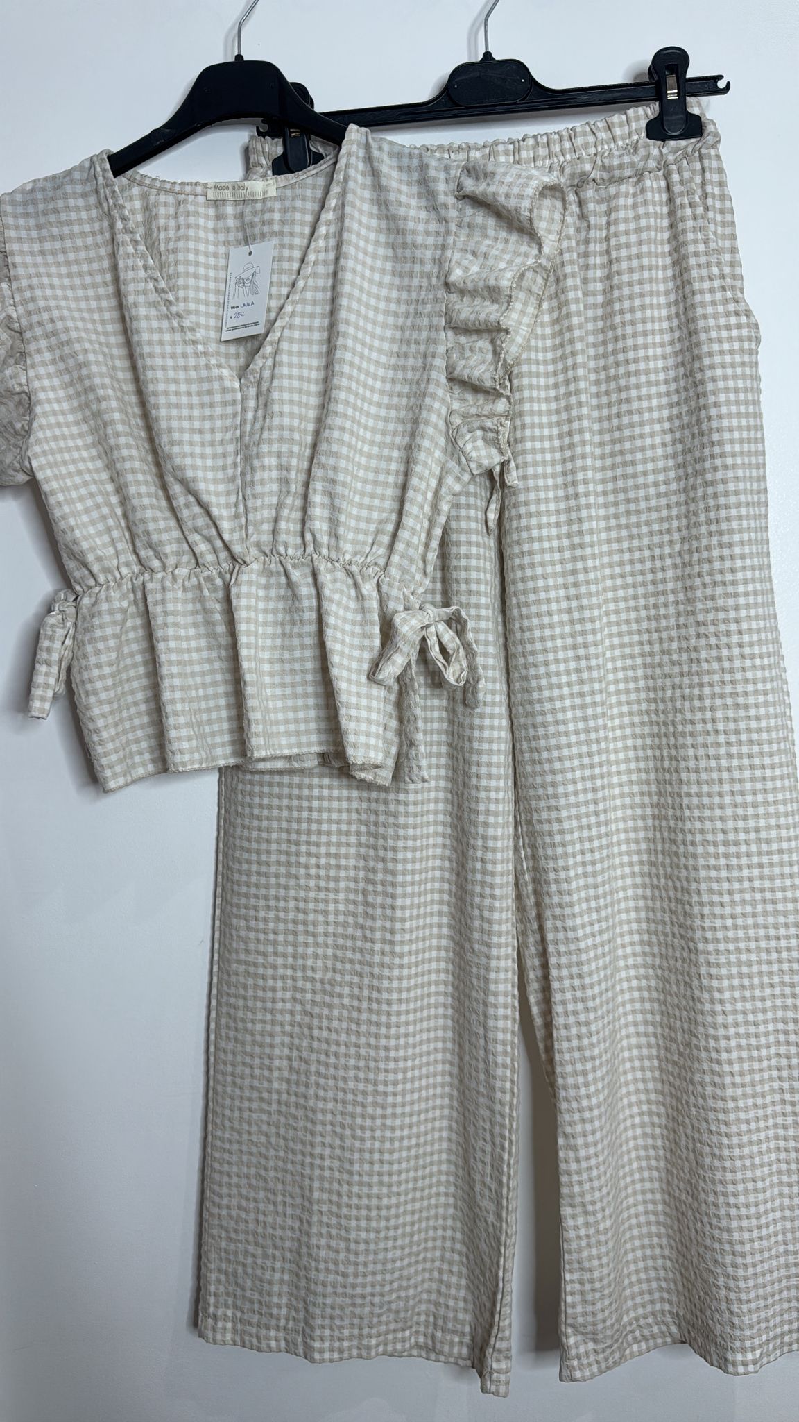 Conjunto Lola