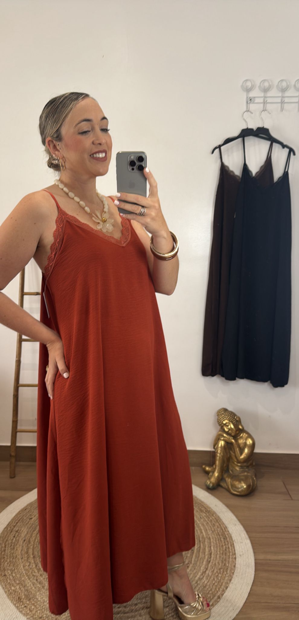Vestido Andrea