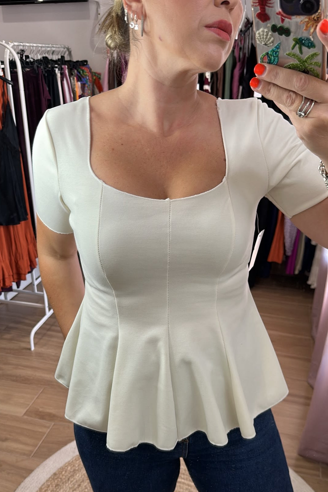 Tops Sofía