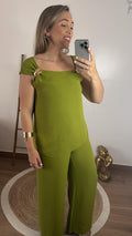 Conjunto Alma