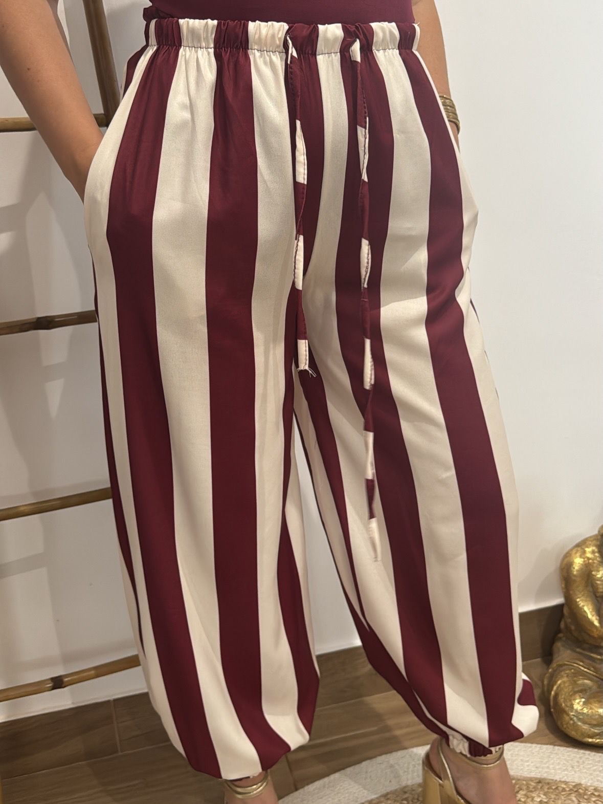 Pantalón Noa