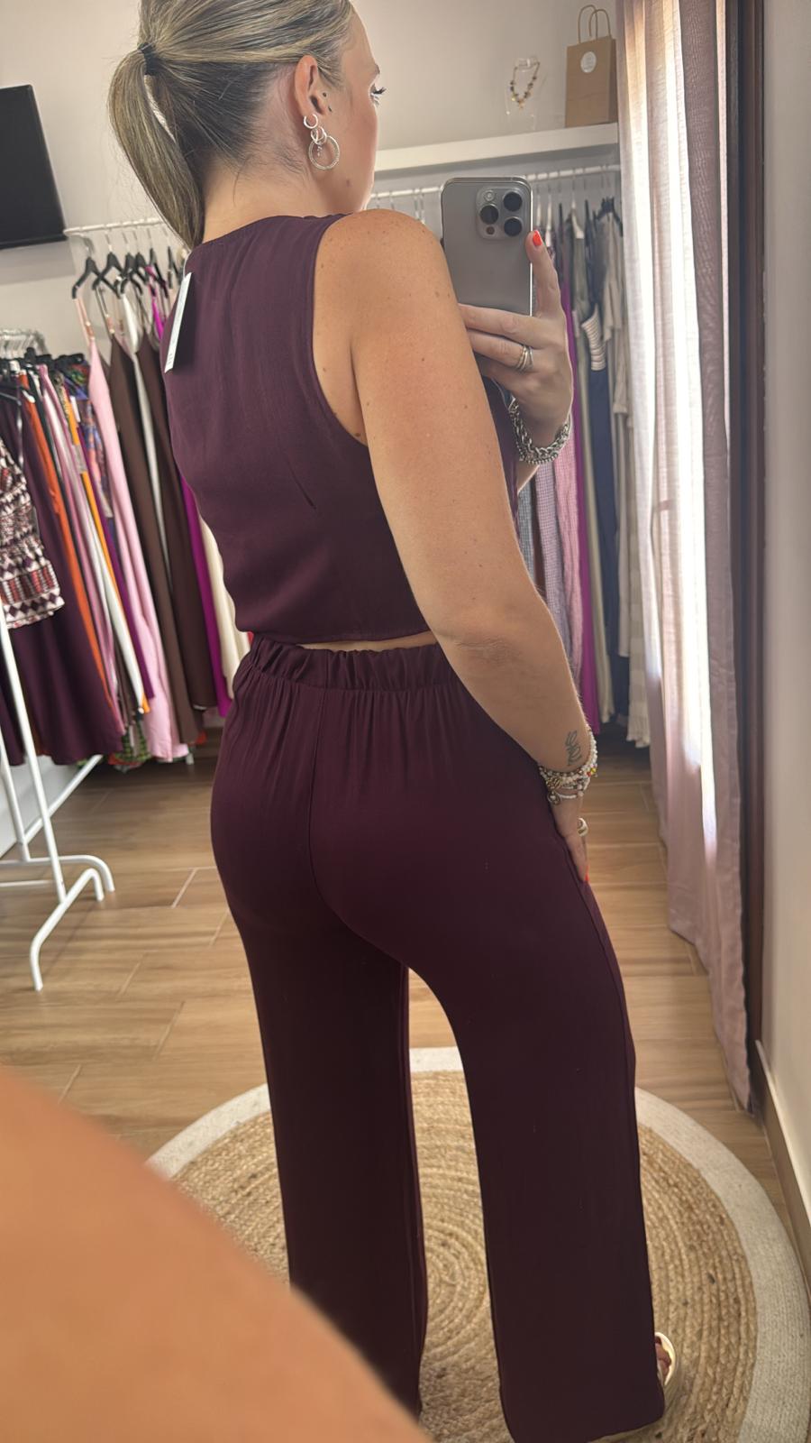 Conjunto Bianca